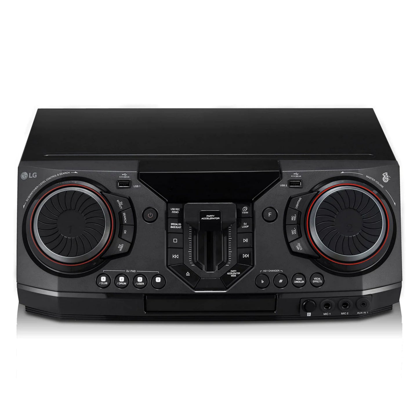 Brand New LG CL98 HIFI system Machine Head