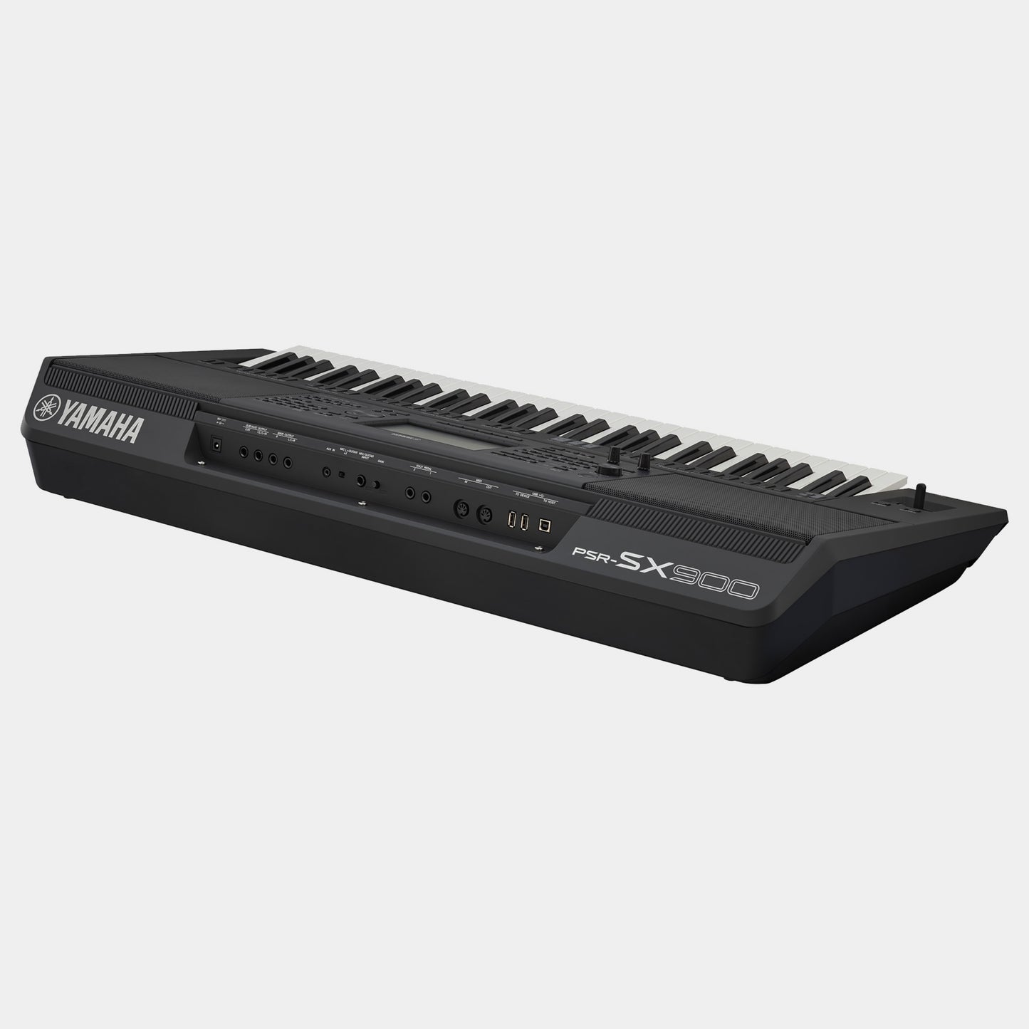 YAMAHA PSR-SX900 One Man Show Digital Piano Keyboard - Brand New
