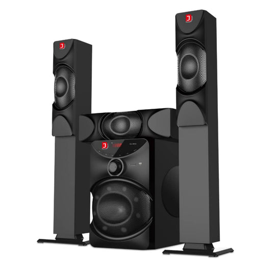 DJACK DJ3030 Hifi Home Theater Sound System