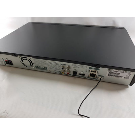 Philips HTB3270/12 2.1Ch 500Watts Bluetooth 3D Blu-ray DVD Home Theater Machine Head - Foreign Used