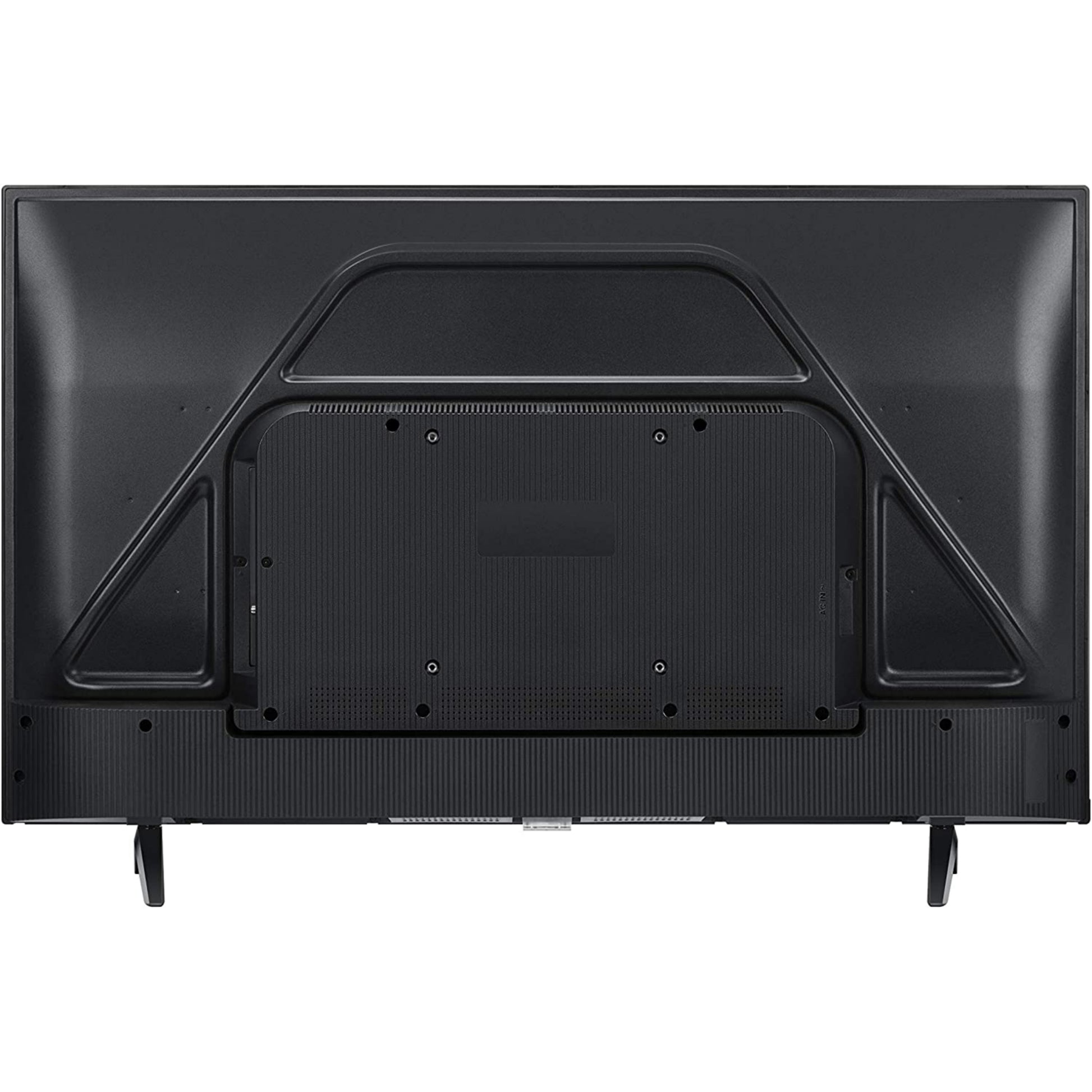 TCL 50 inch Class 4-Series Roku Smart 4K UHD HDR10 TV (WiFi, Netflix, YouTube) - Back View