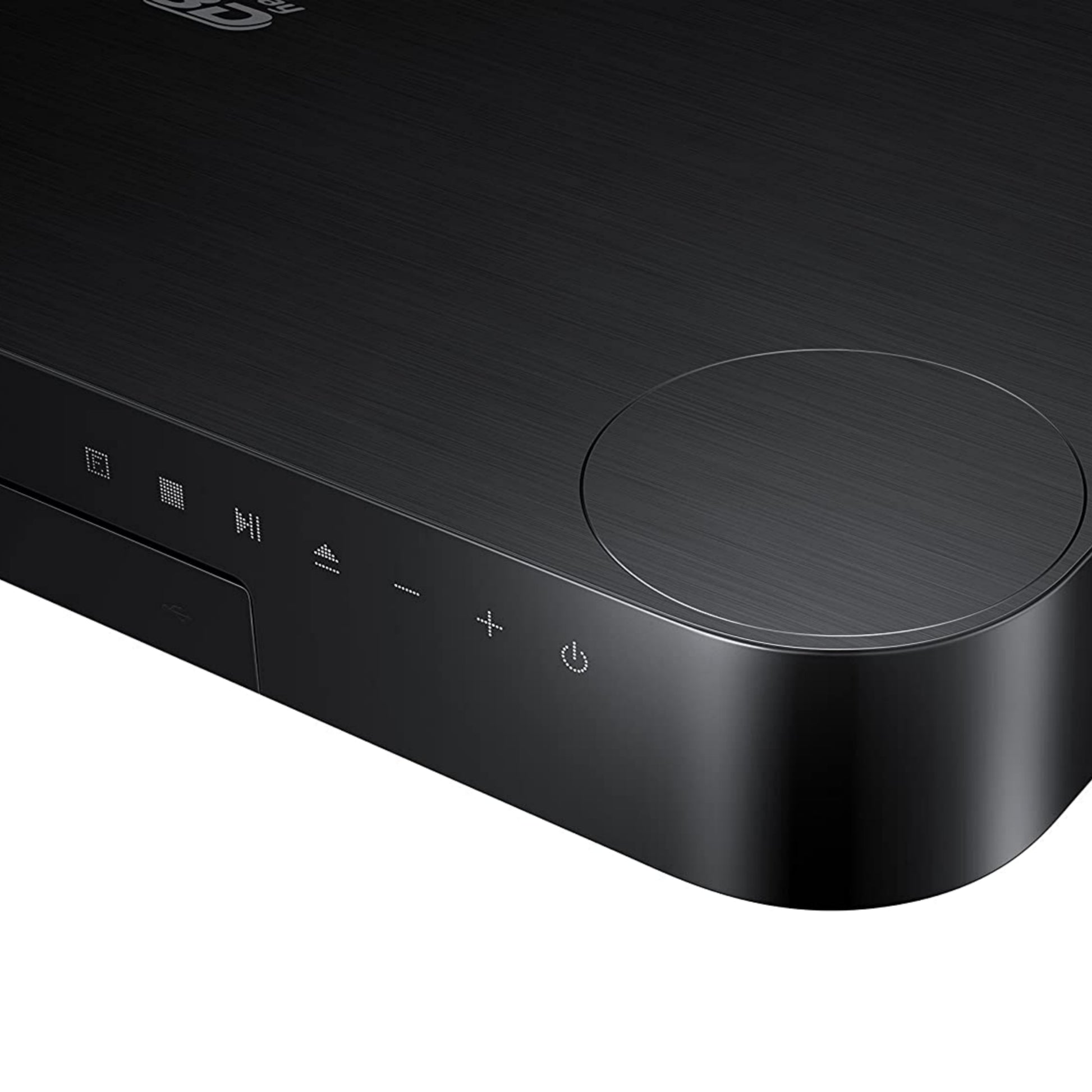 Samsung HT-H4500 5.1Ch 500Watts Smart Bluetooth Blu-ray 3D DVD Home Theater Complete Set - Machine Head