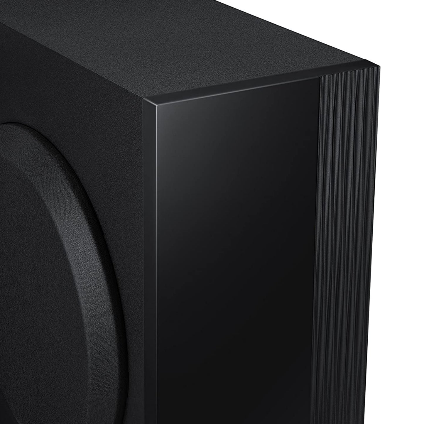 Samsung HT-J5100K 5.1Ch 1000Watts Blu-ray 3D Home Theater Complete Set - Woofer