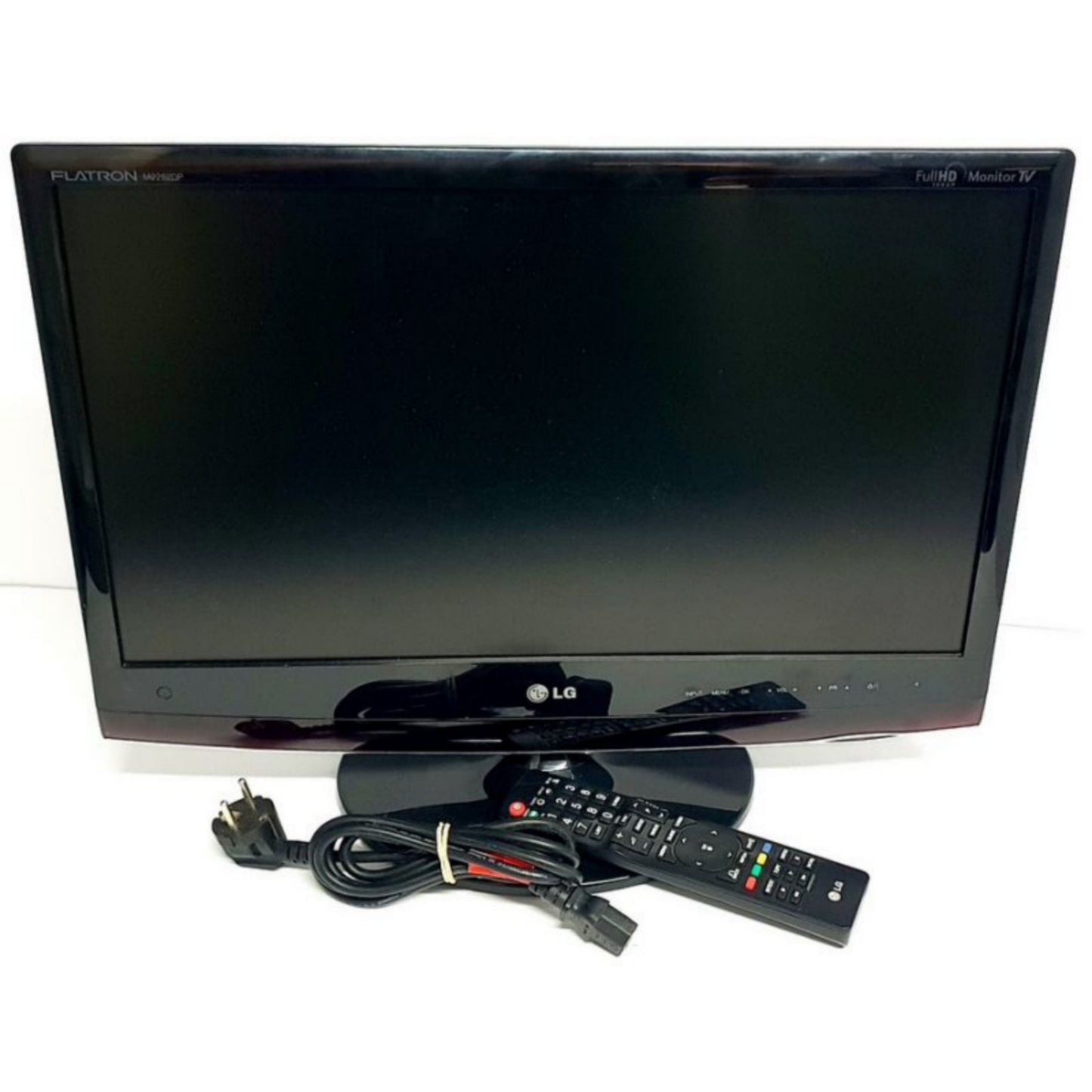 LG 23 Inch M2362DP Full HD LCD TV - London Used