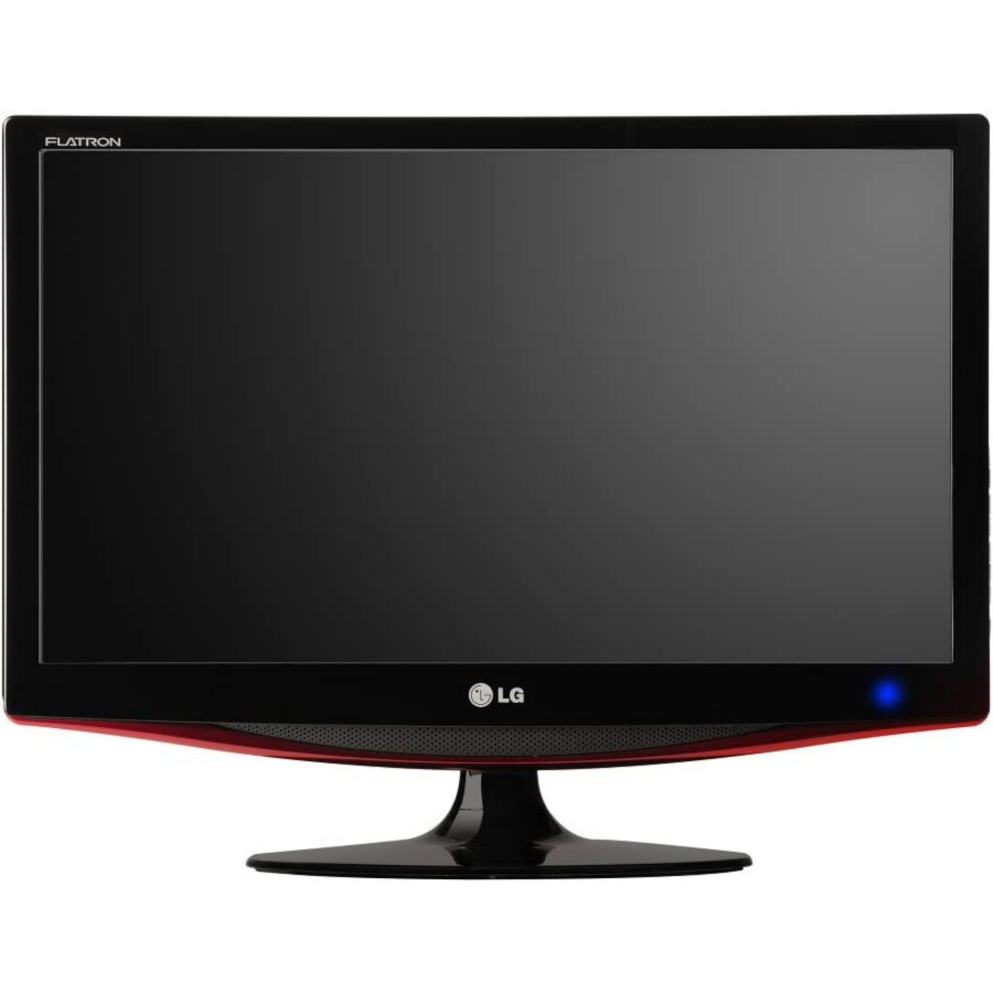 LG 23 Inch FLATRON M237WDP Full HD LCD TV - London Used