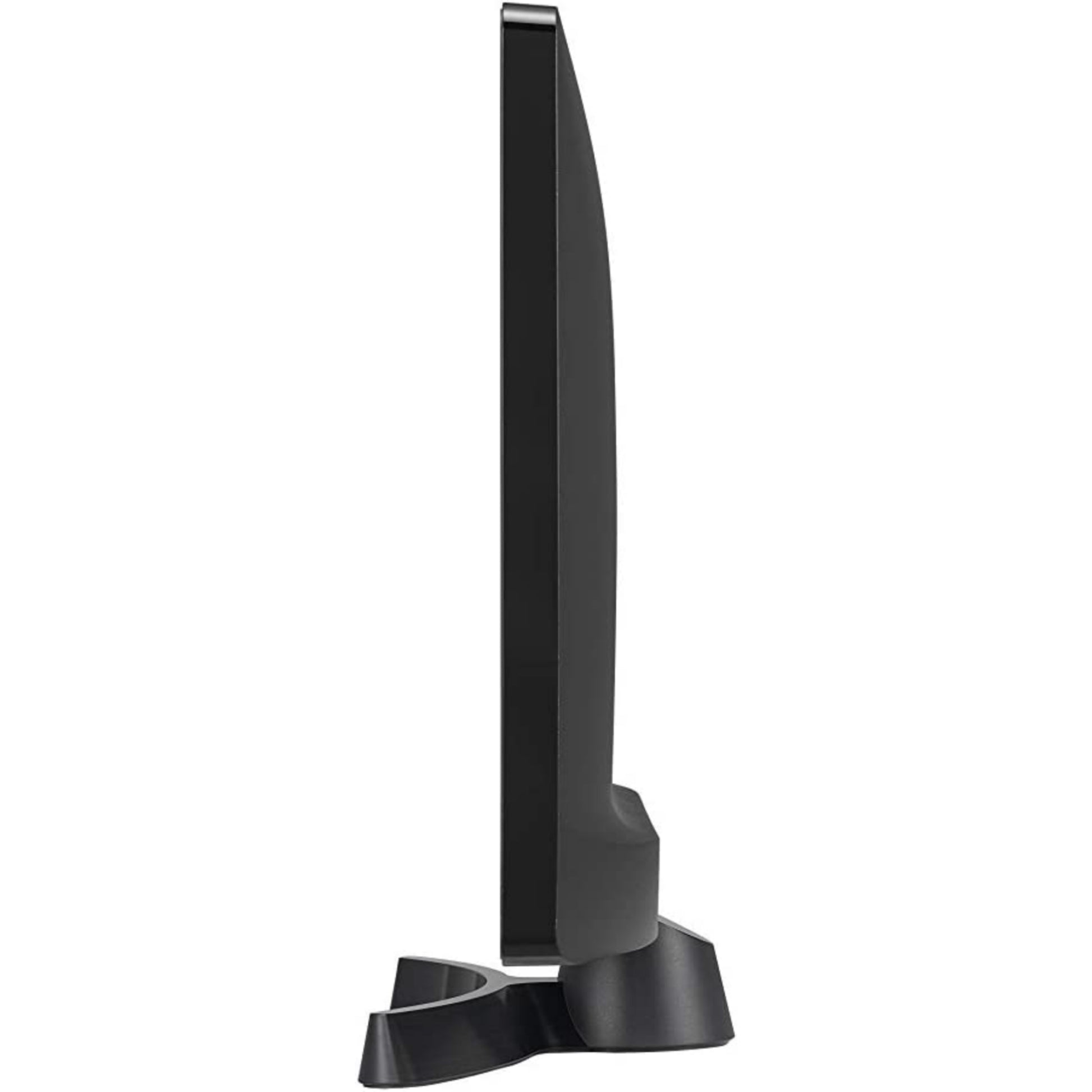 LG 28 Inch 28TL510S webOS Smart Satellite Full HD LED TV - Side View