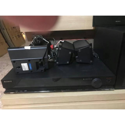 Sony DAV-DZ310 5.1Ch 850 watts DVD Home Theater System - London Used
