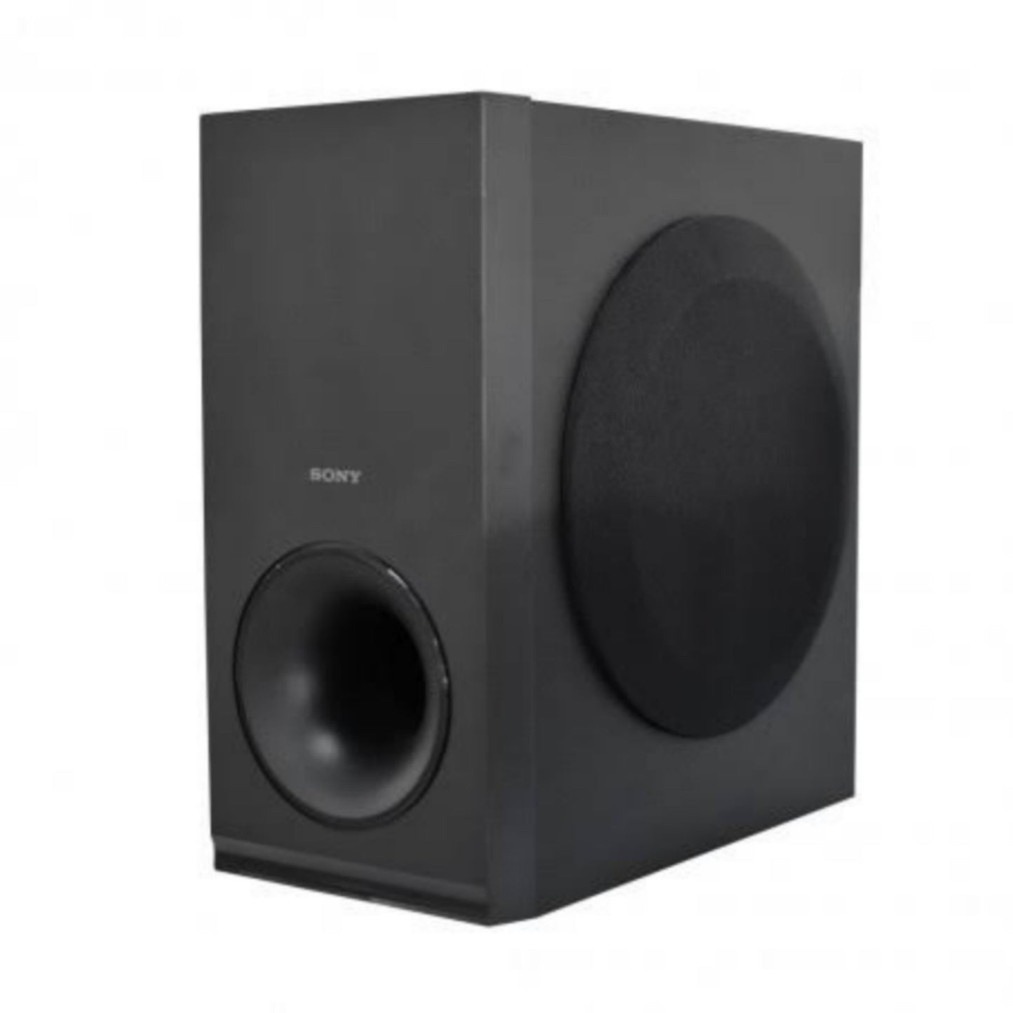 Sony DAV-DZ140 5.1Ch 300 Watts DVD Home Theater System - Woofer