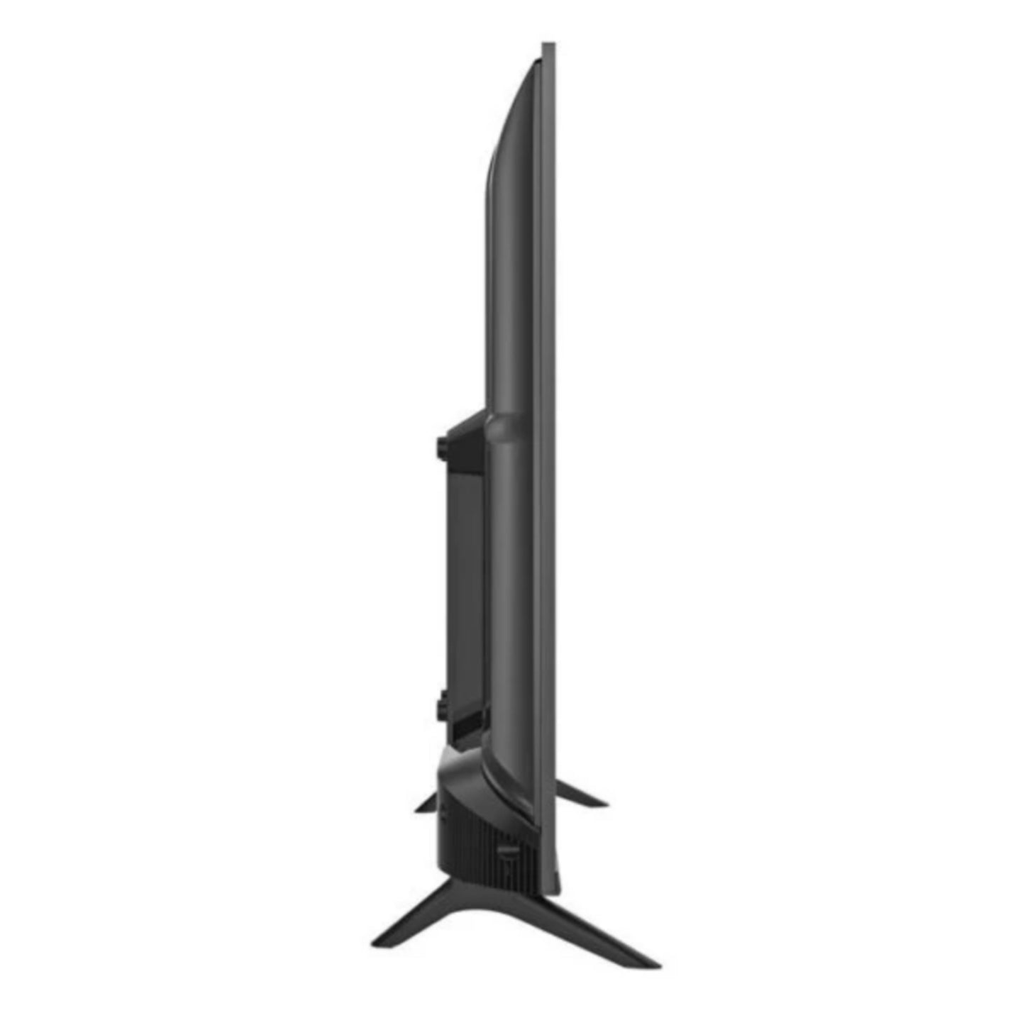 Hisense 43 Inch A5100 Series HD LED TV (Free Wall Mount) - side view
