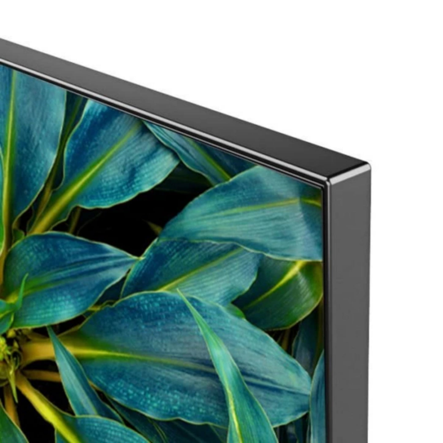 Hisense 43 Inch A5100 Series HD LED TV (Free Wall Mount) - tiny bezel view