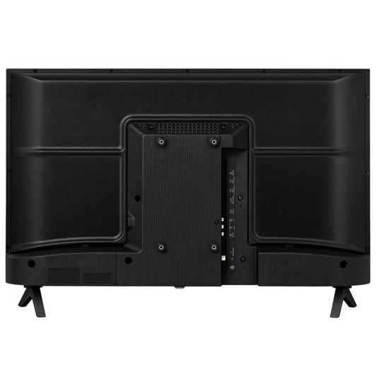 Brand New Hisense 40 Inch 40A4G Class A4 series Smart Full HD LED TV (Free Wall Mount) - Back View