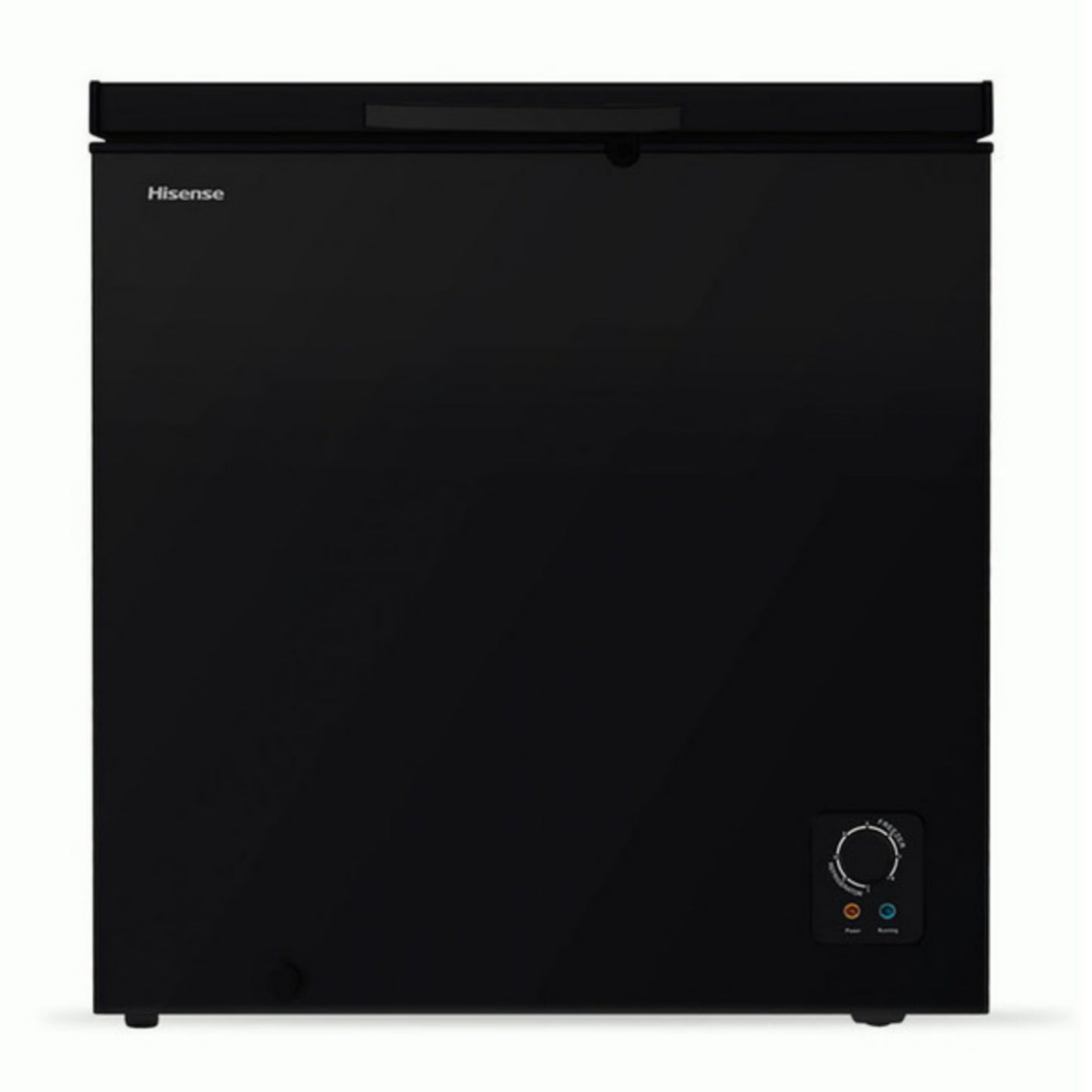 Hisense FC250SH 189L Fast Freeze Chest Freezer - Brand New