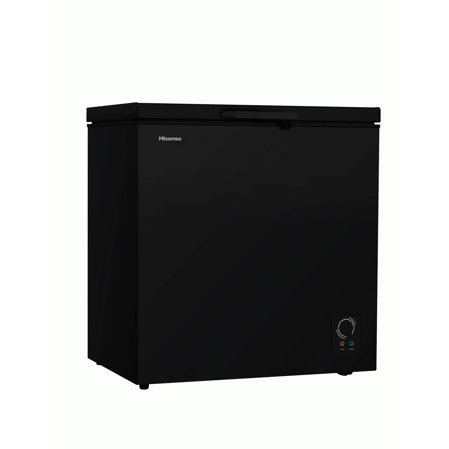 Hisense FC250SH 189L Fast Freeze Chest Freezer - Brand New