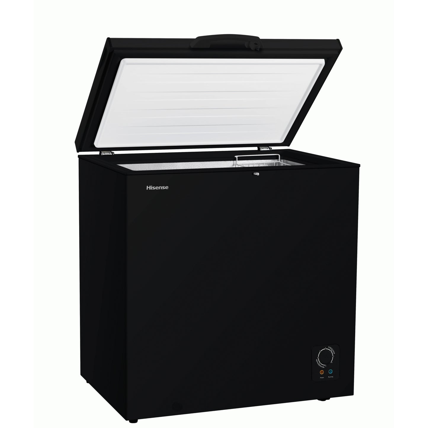 Hisense FC250SH 189L Fast Freeze Chest Freezer - Brand New