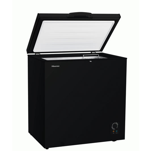 Hisense FC250SH 189L Fast Freeze Chest Freezer - Brand New