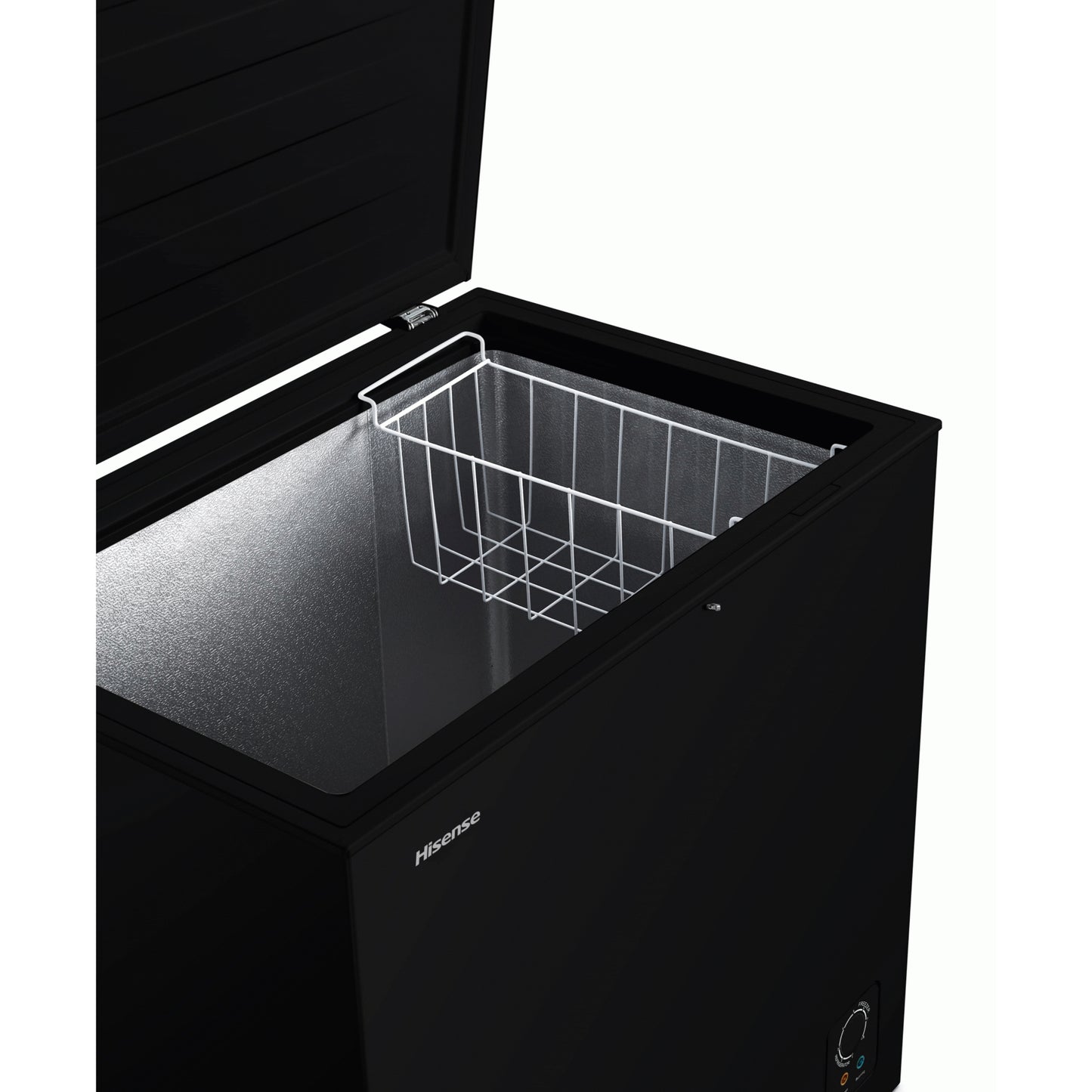 Hisense FC250SH 189L Fast Freeze Chest Freezer - Brand New