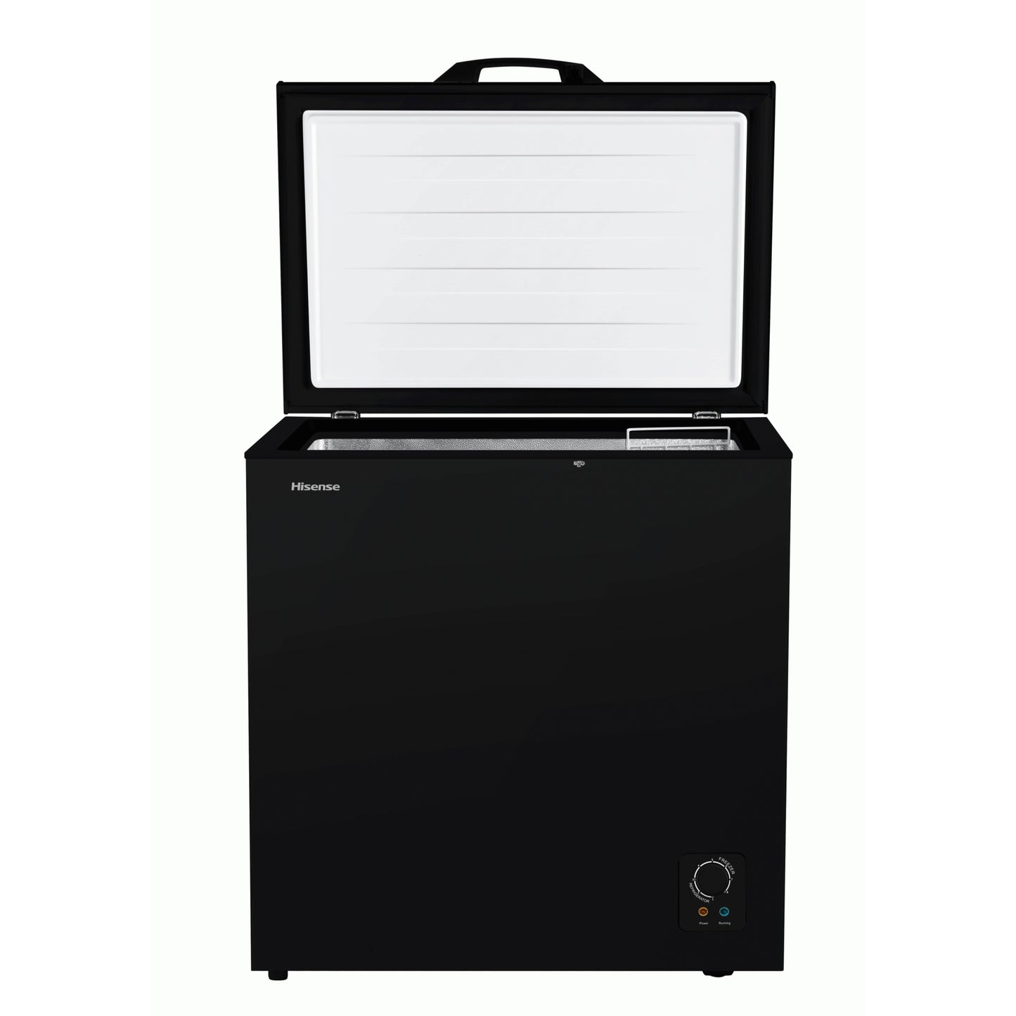 Hisense FC250SH 189L Fast Freeze Chest Freezer - Brand New