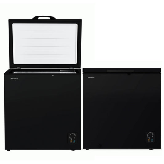 Hisense FC250SH 189L Fast Freeze Chest Freezer - Brand New