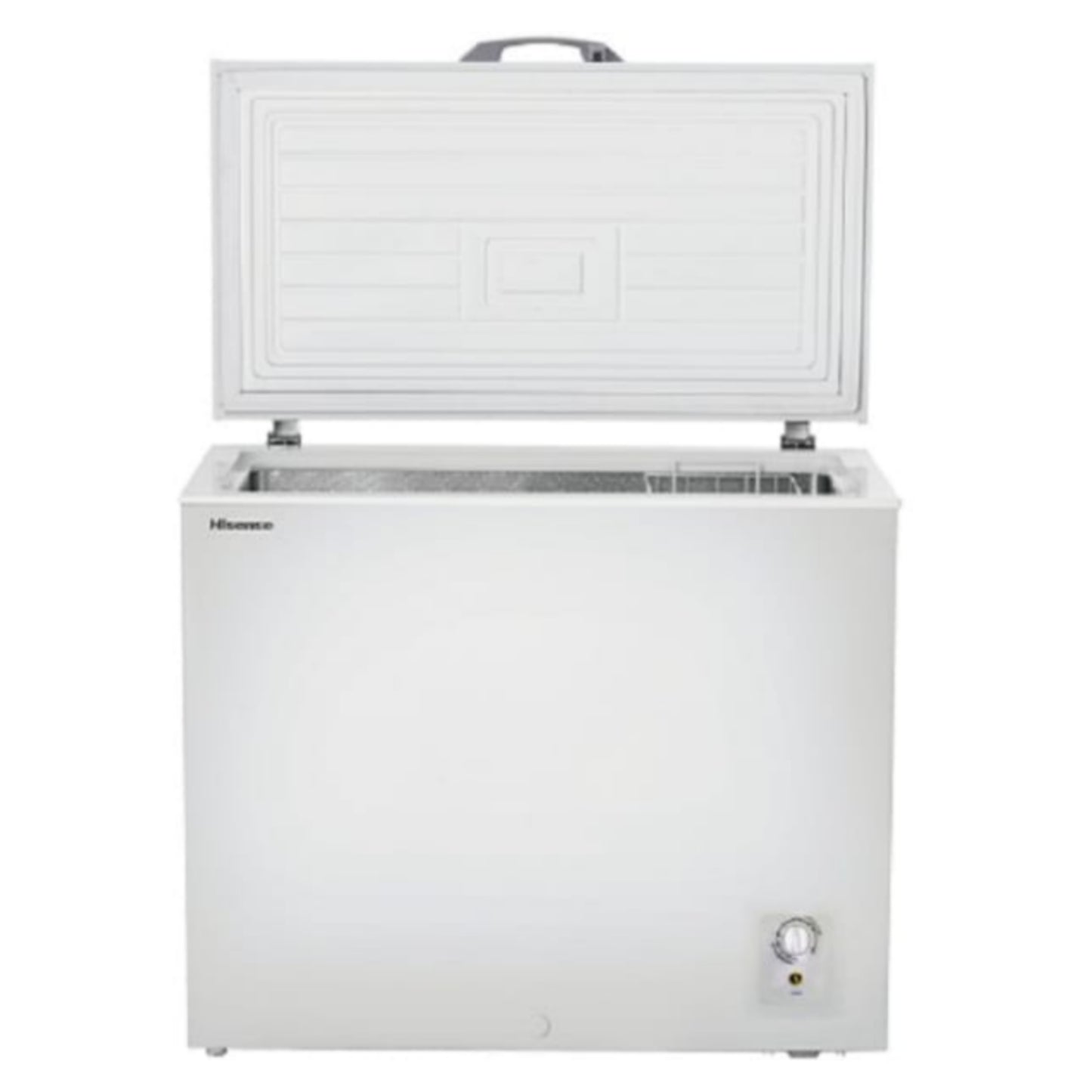 Hisense FC260SH Congélateur coffre à congélation rapide 198 L - Tout neuf