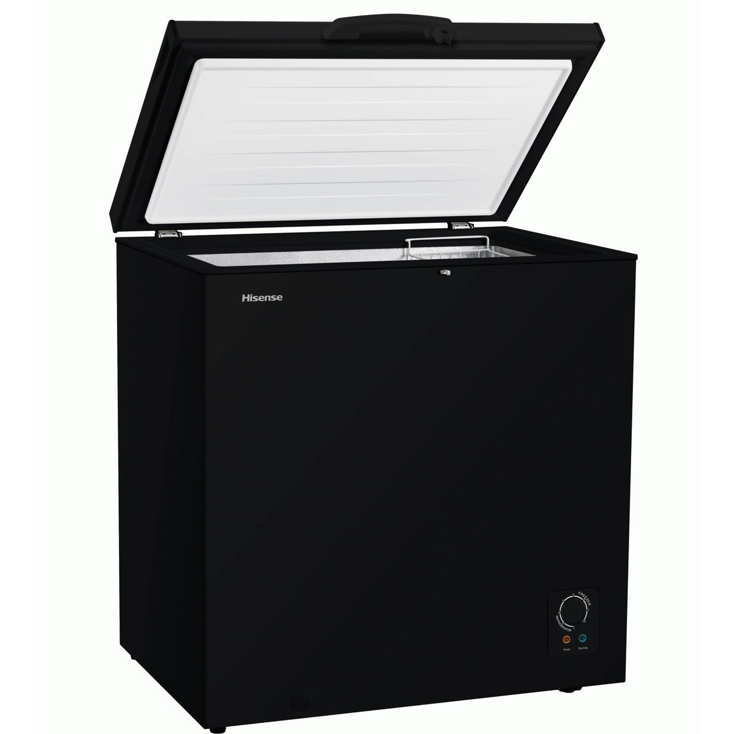 Hisense FC320SH 250L Fast Freeze Chest Freezer - Brand New