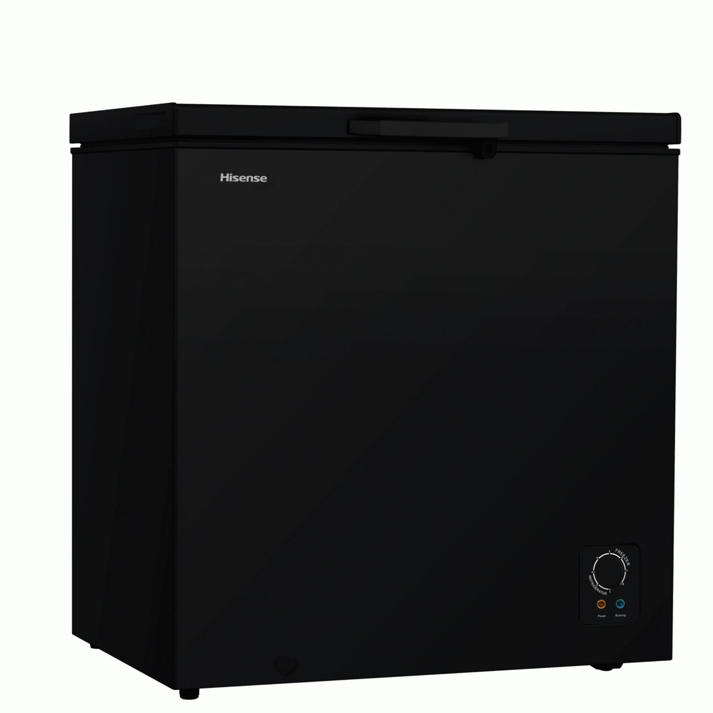 Hisense FC320SH 250L Fast Freeze Chest Freezer - Brand New