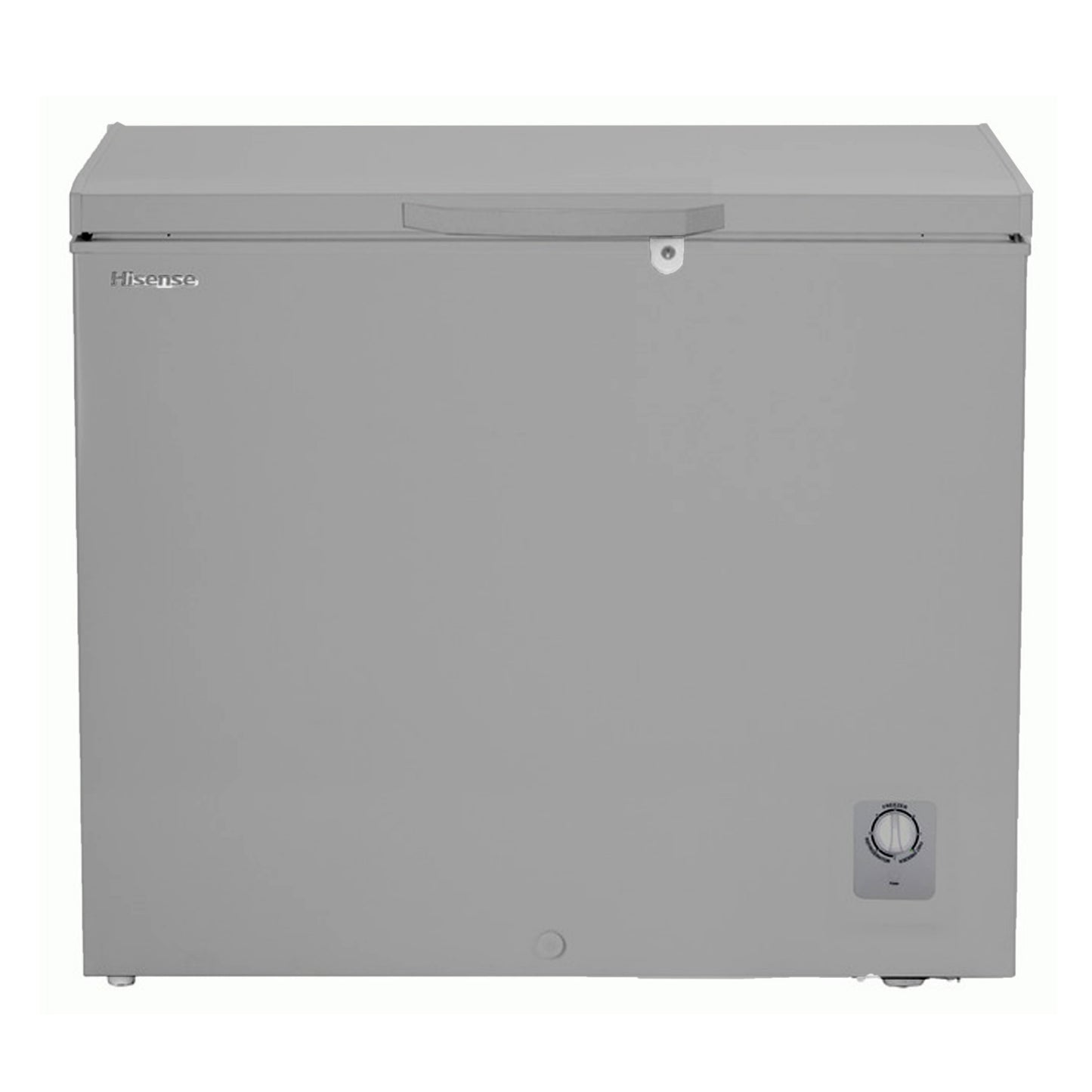 Hisense FC340SH 250L Fast Freeze Chest Freezer - Brand New