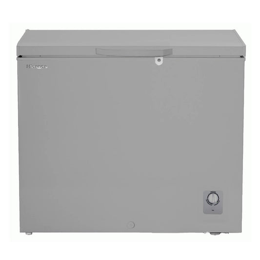 Hisense FC340SH 250L Fast Freeze Chest Freezer - Brand New