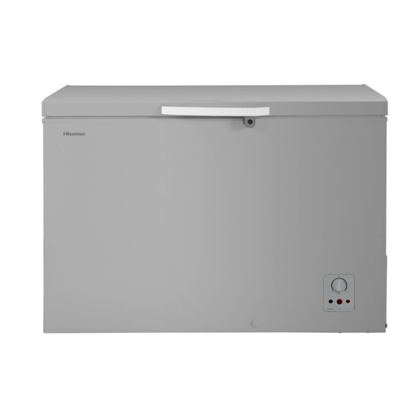 Hisense FC390SH 297L Fast Freeze Chest Freezer - Brand New