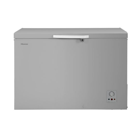 Hisense FC390SH 297L Fast Freeze Chest Freezer - Brand New