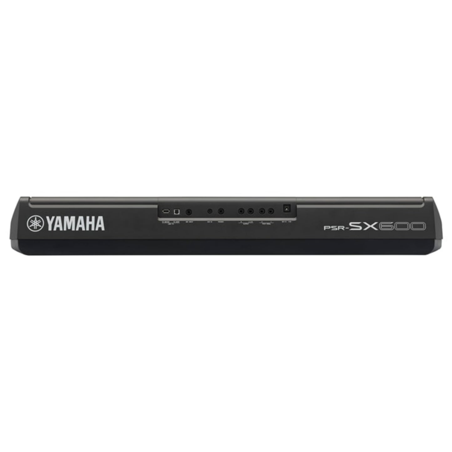 YAMAHA PSR-SX600 One Man Show Digital Keyboard - Brand New