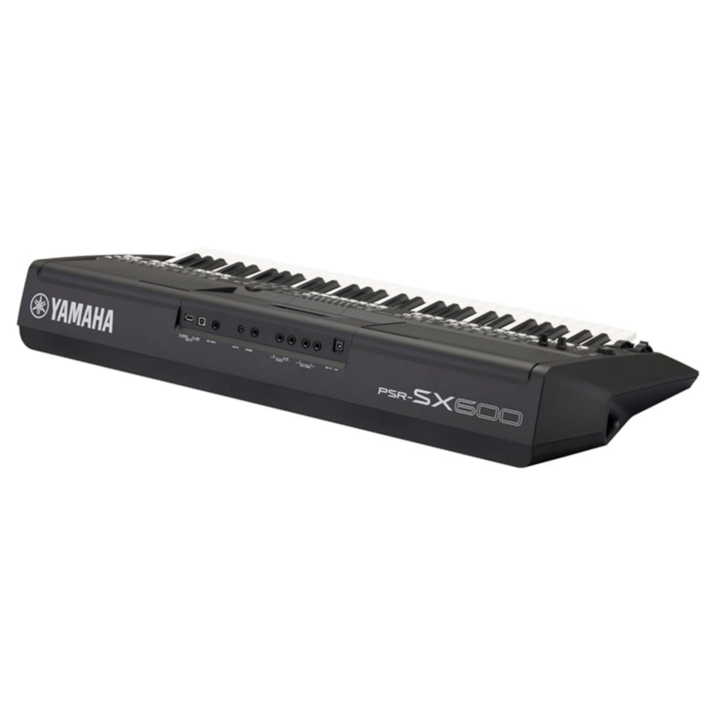YAMAHA PSR-SX600 One Man Show Digital Keyboard - Brand New