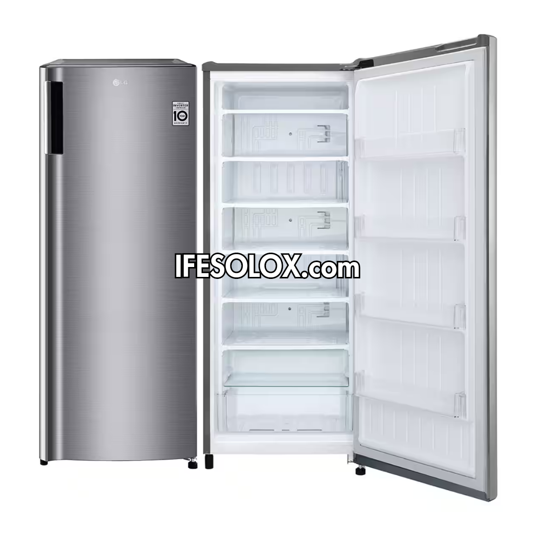 UPRIGHT FREEZERS – IFESOLOX