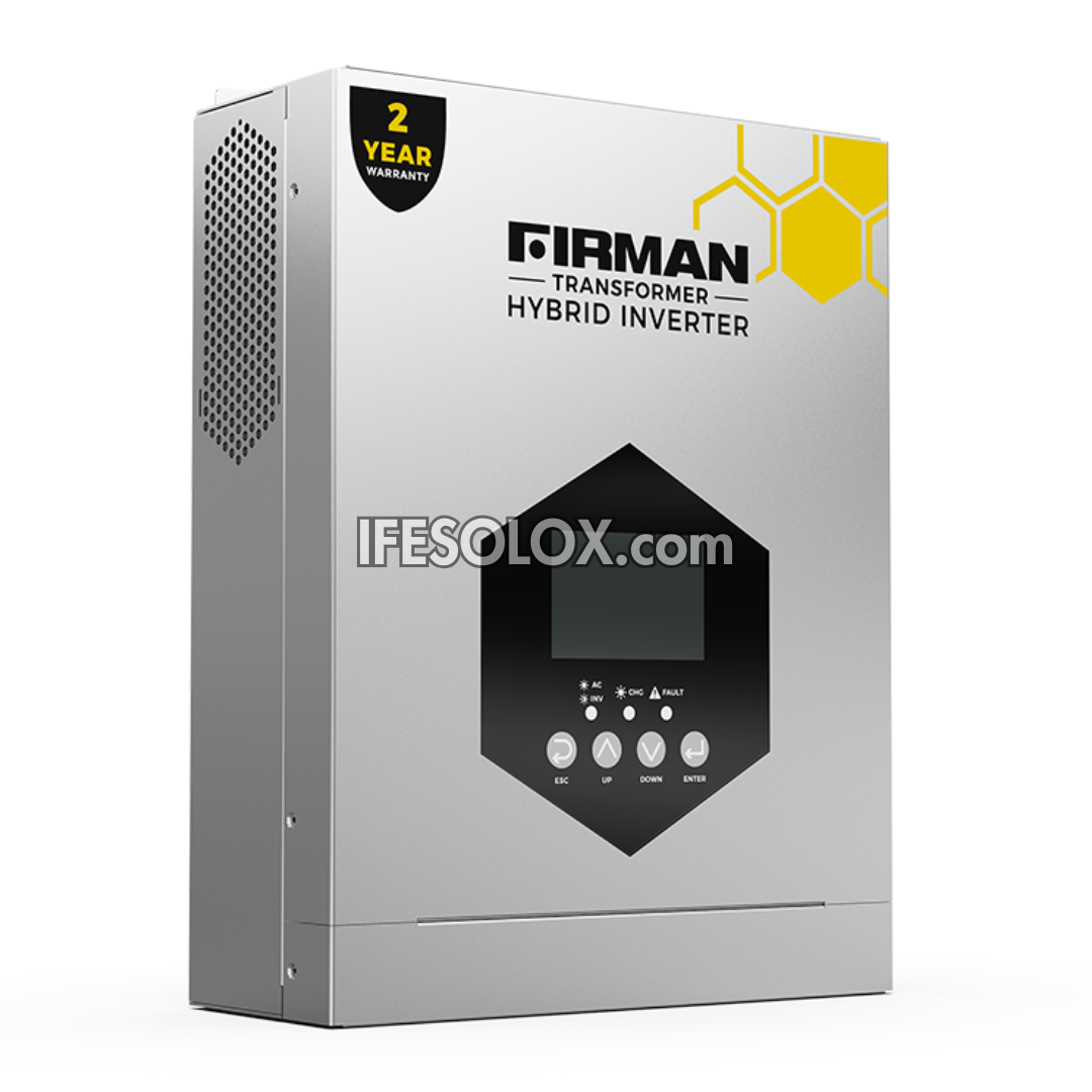 Solar Power Inverters 