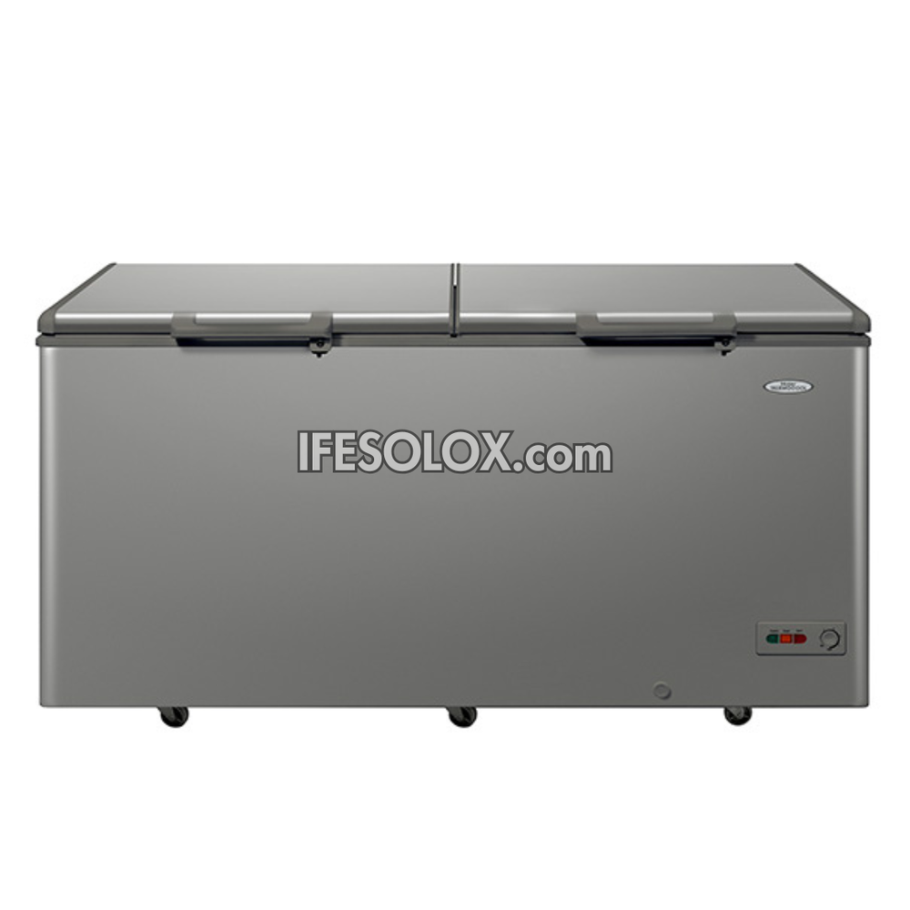 BRAND NEW CHEST FREEZERS – IFESOLOX