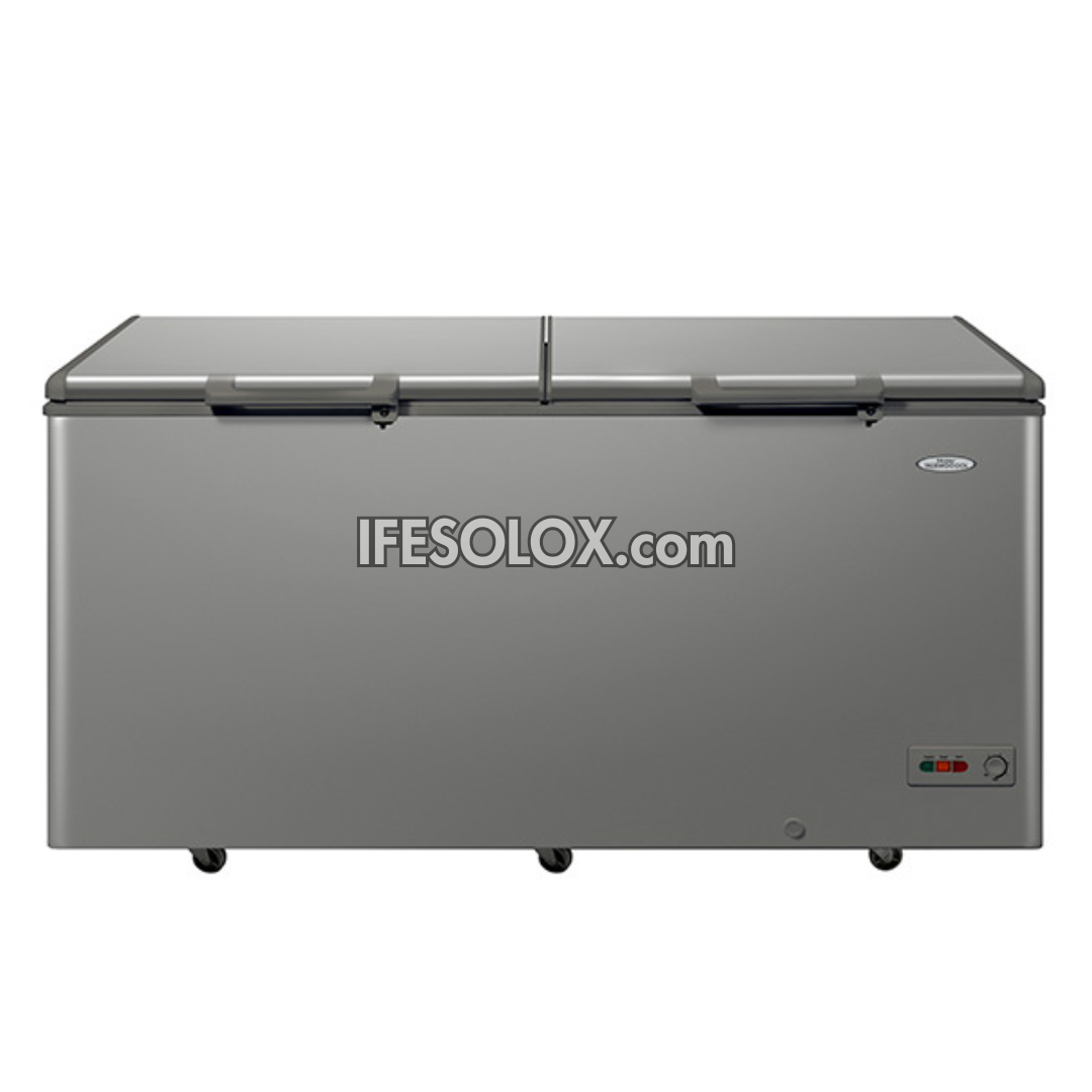 Haier Thermocool Chest Freezers 