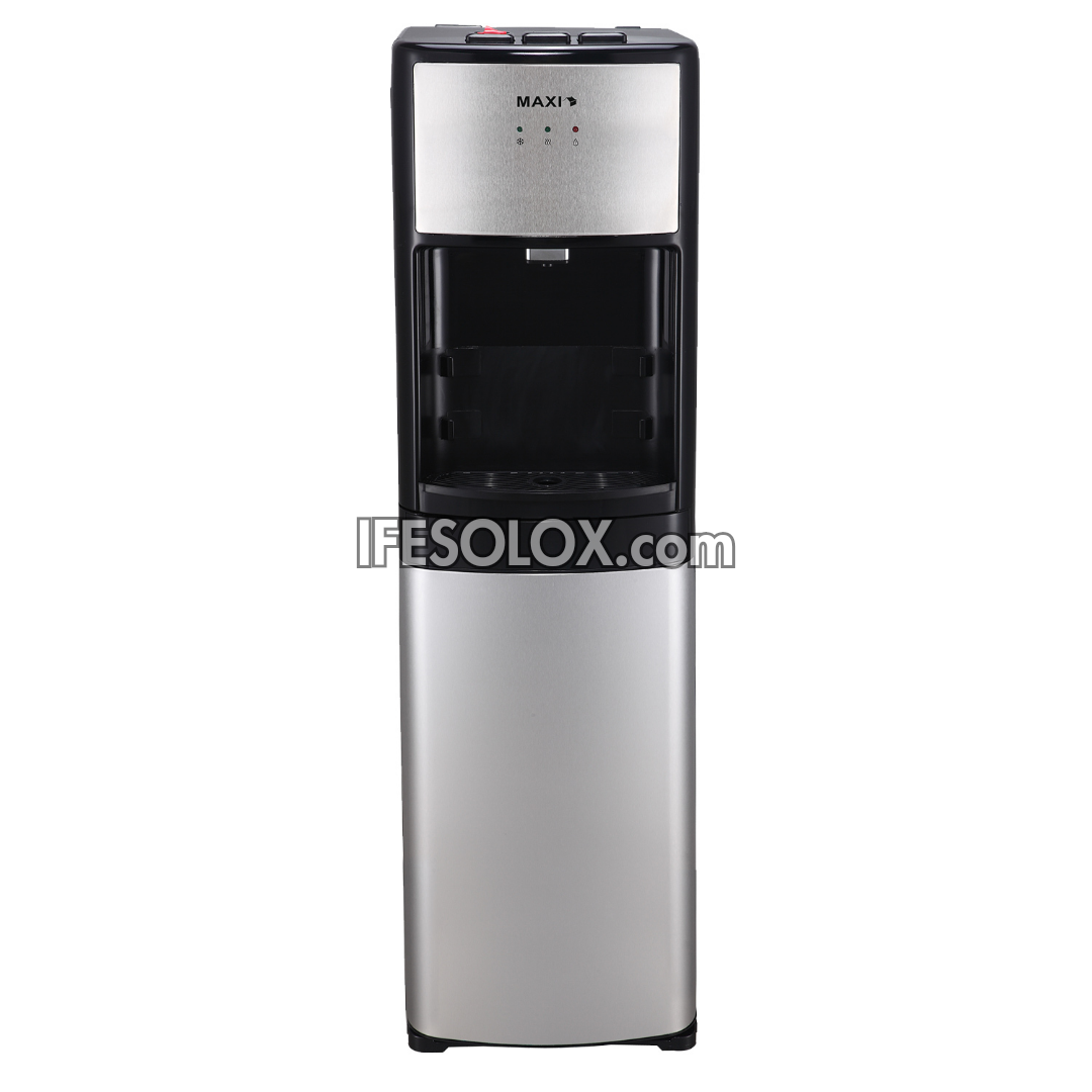 Maxi water dispensers