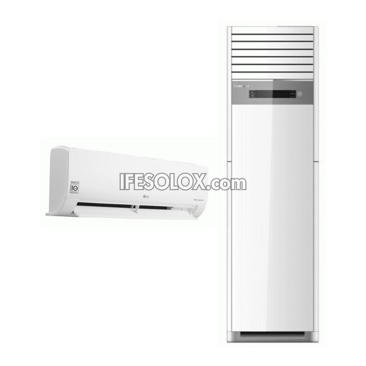 Brand New 2.5hp, 3hp and 5hp Air Conditioners