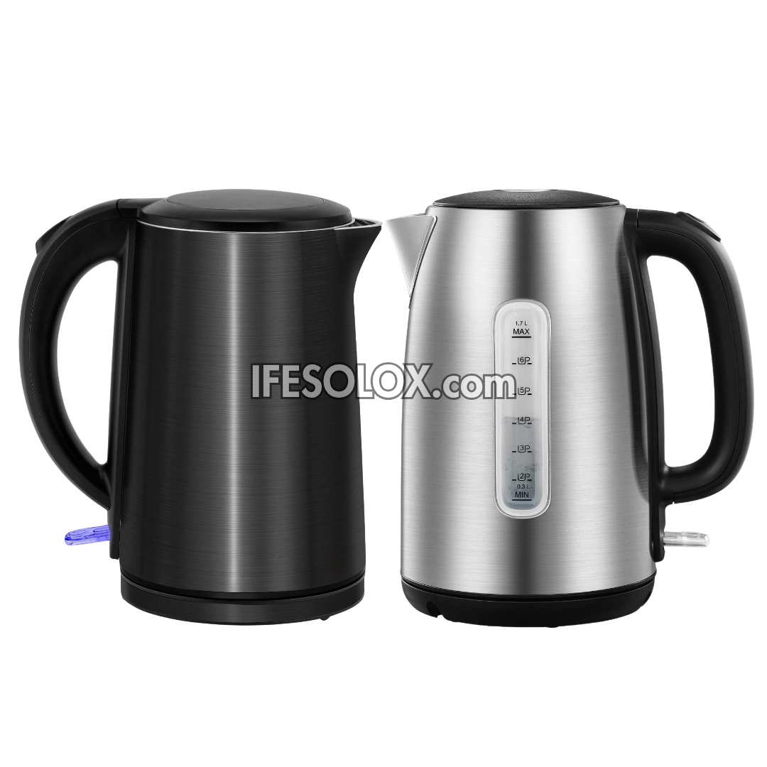Electric Kettles