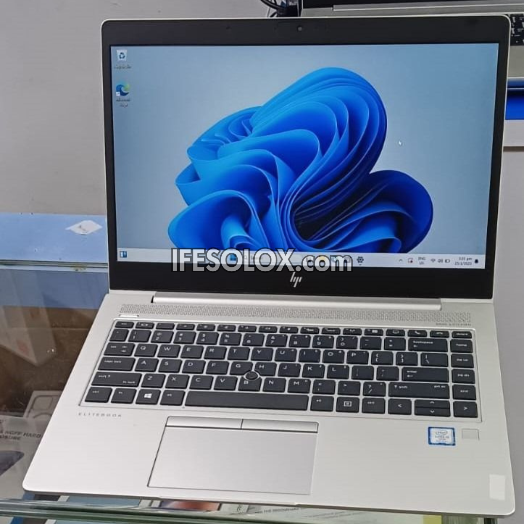ELITEBOOK 840 SERIES
