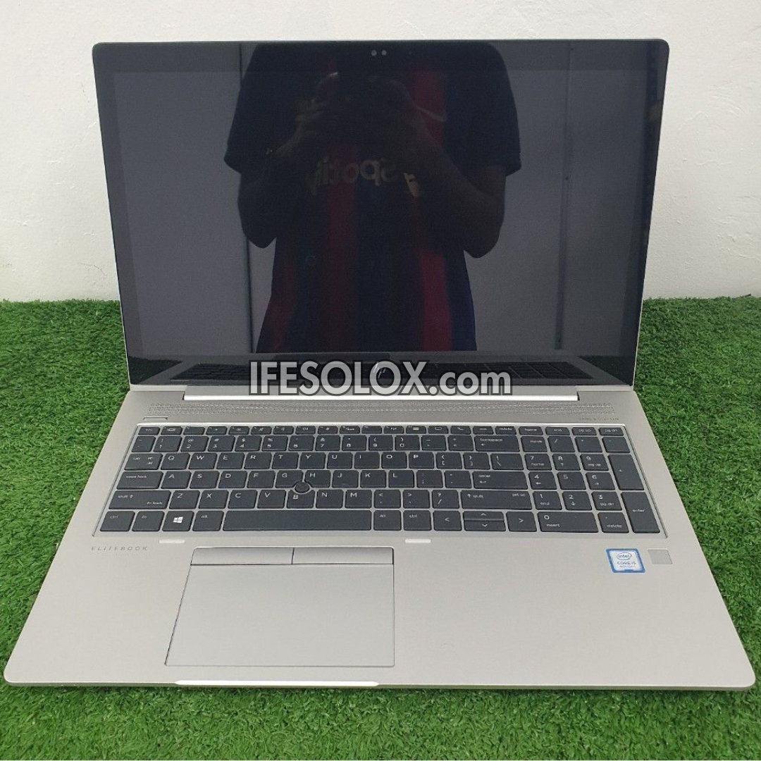 HP EliteBook 850 Laptop Series 