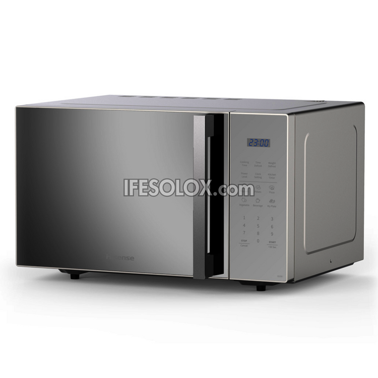 Hisense Microwave Ovens 