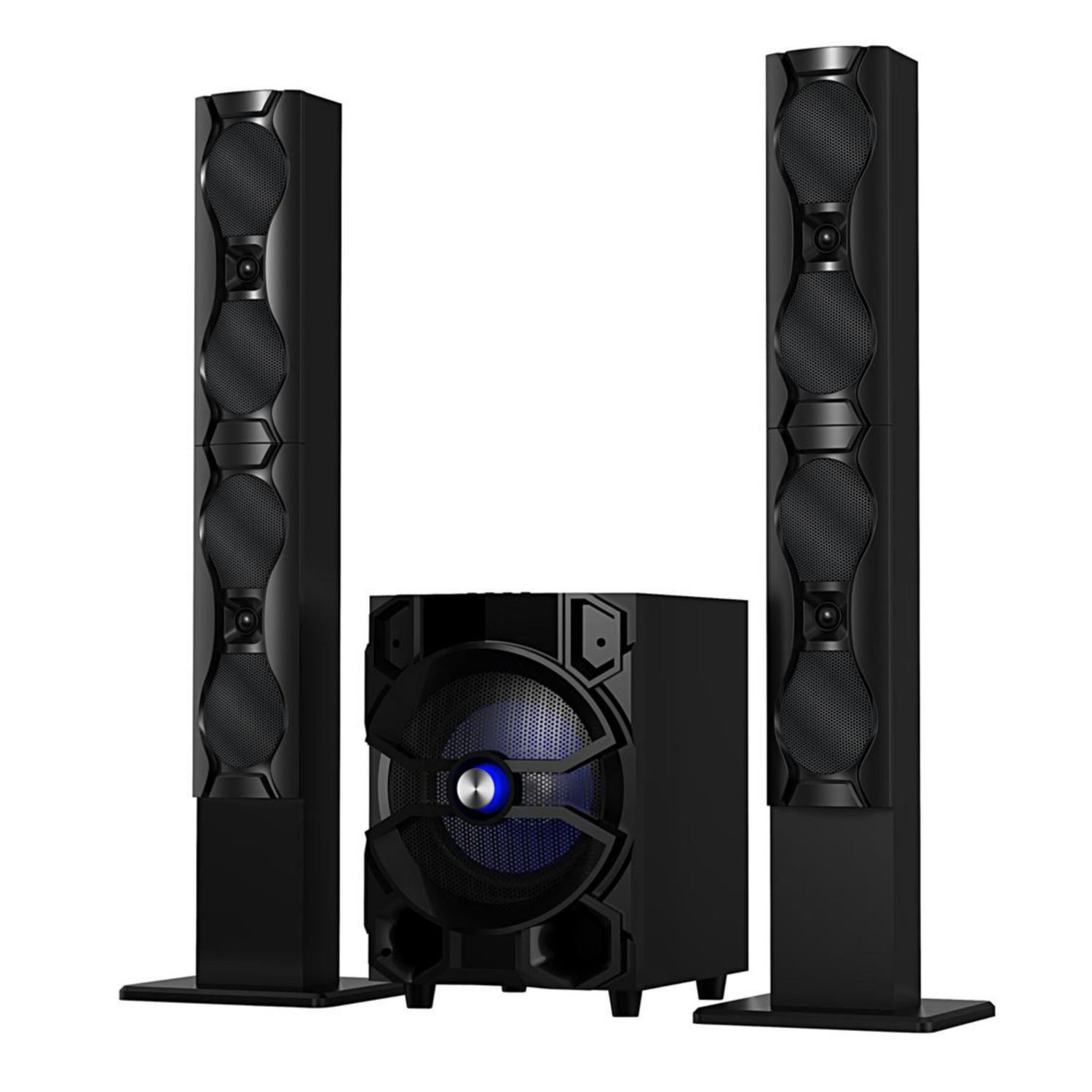 Hifi Sound Systems