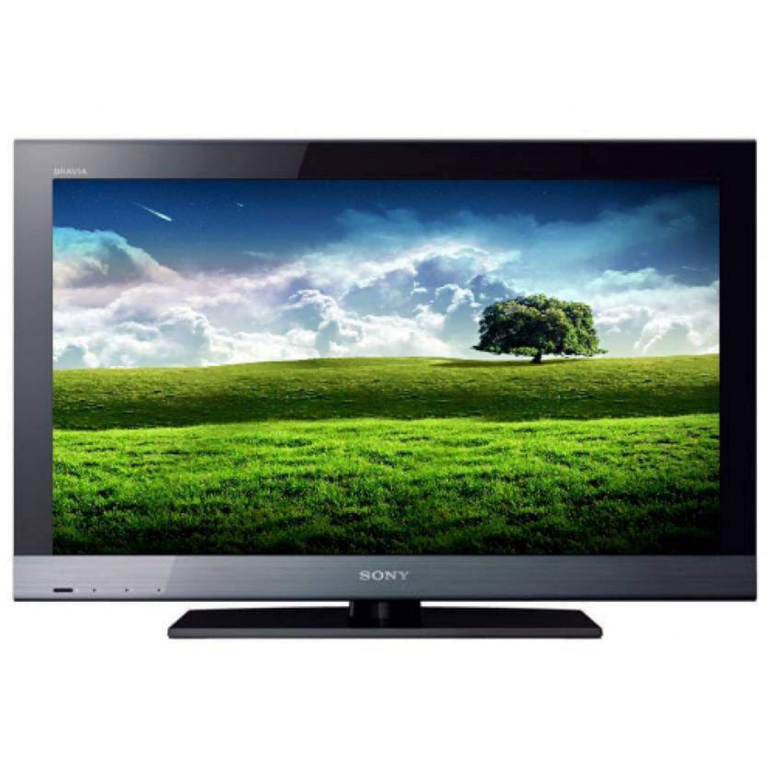 LCD Foreign Used Televisions