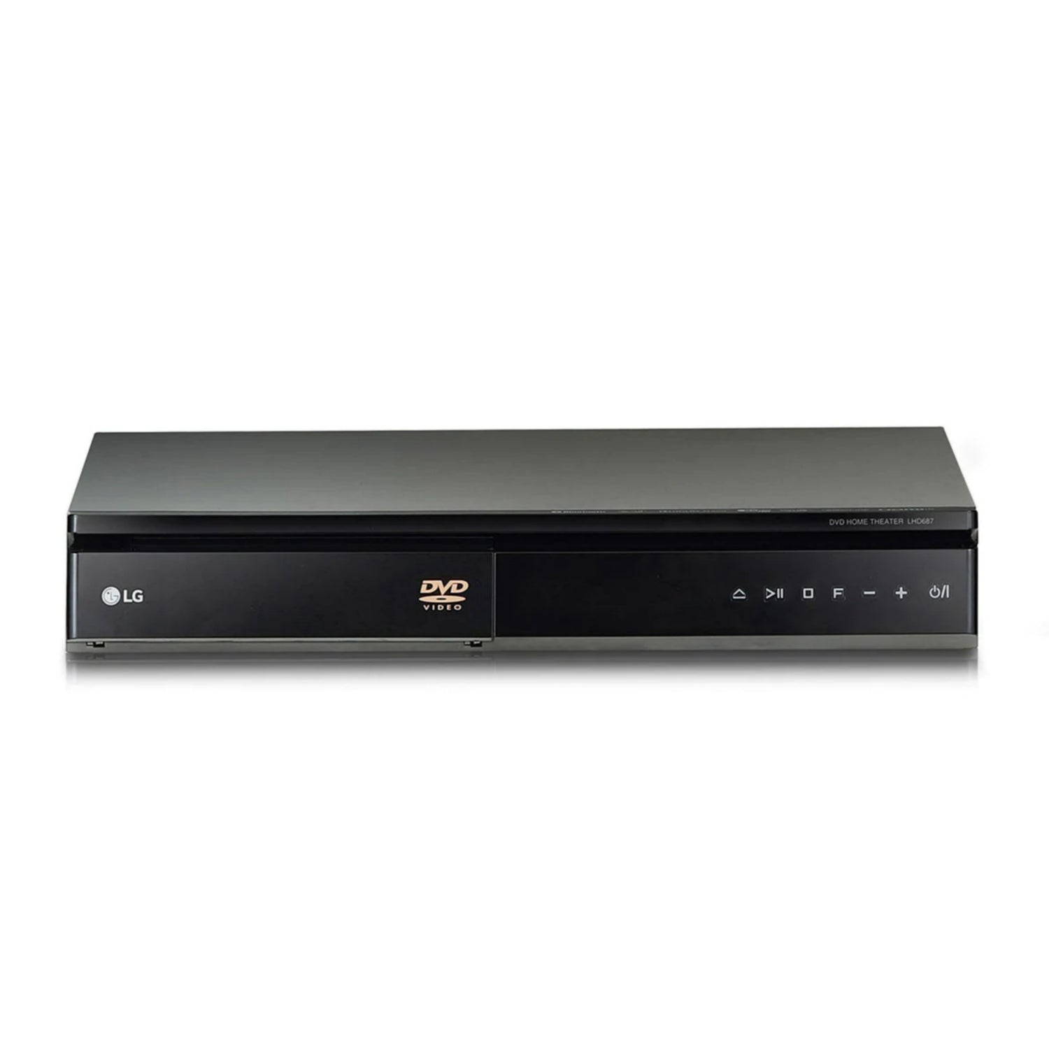 LG Home Theater Engines (DVD Receivers)