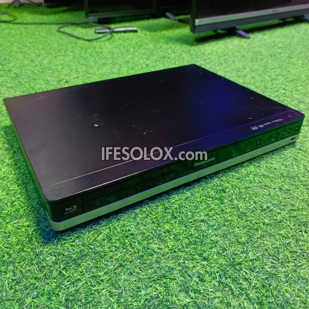 Panasonic Home Theater Machine Head