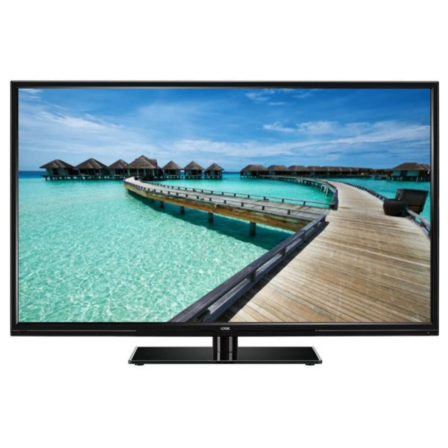 Logik Foreign Used televisions