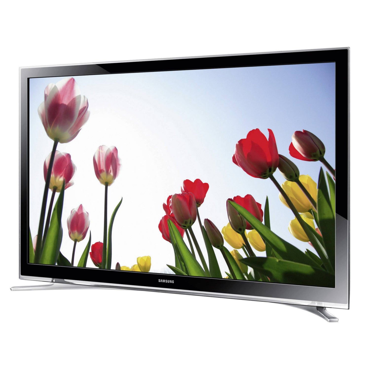 Foreign Used 22 inch Smart LED TV