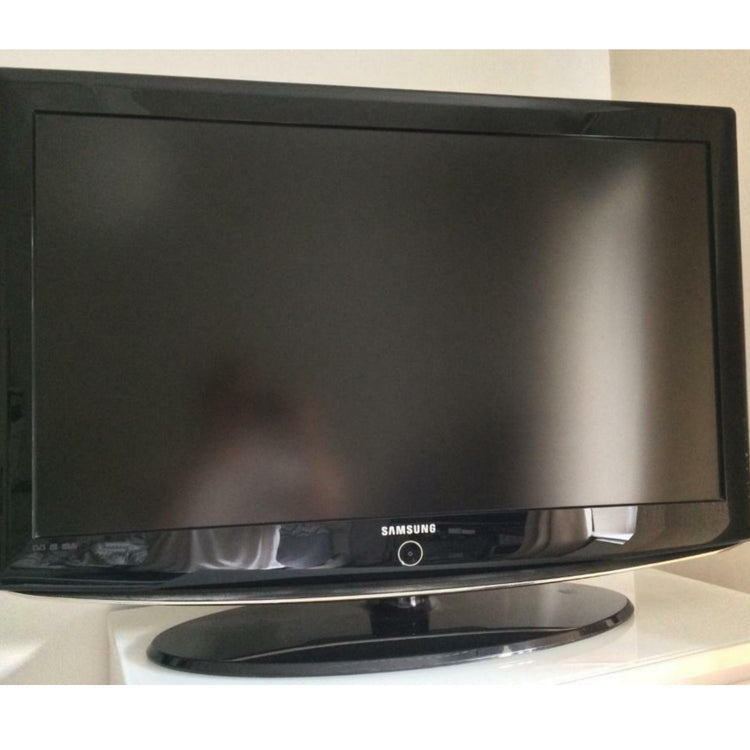 37 INCH USED TV