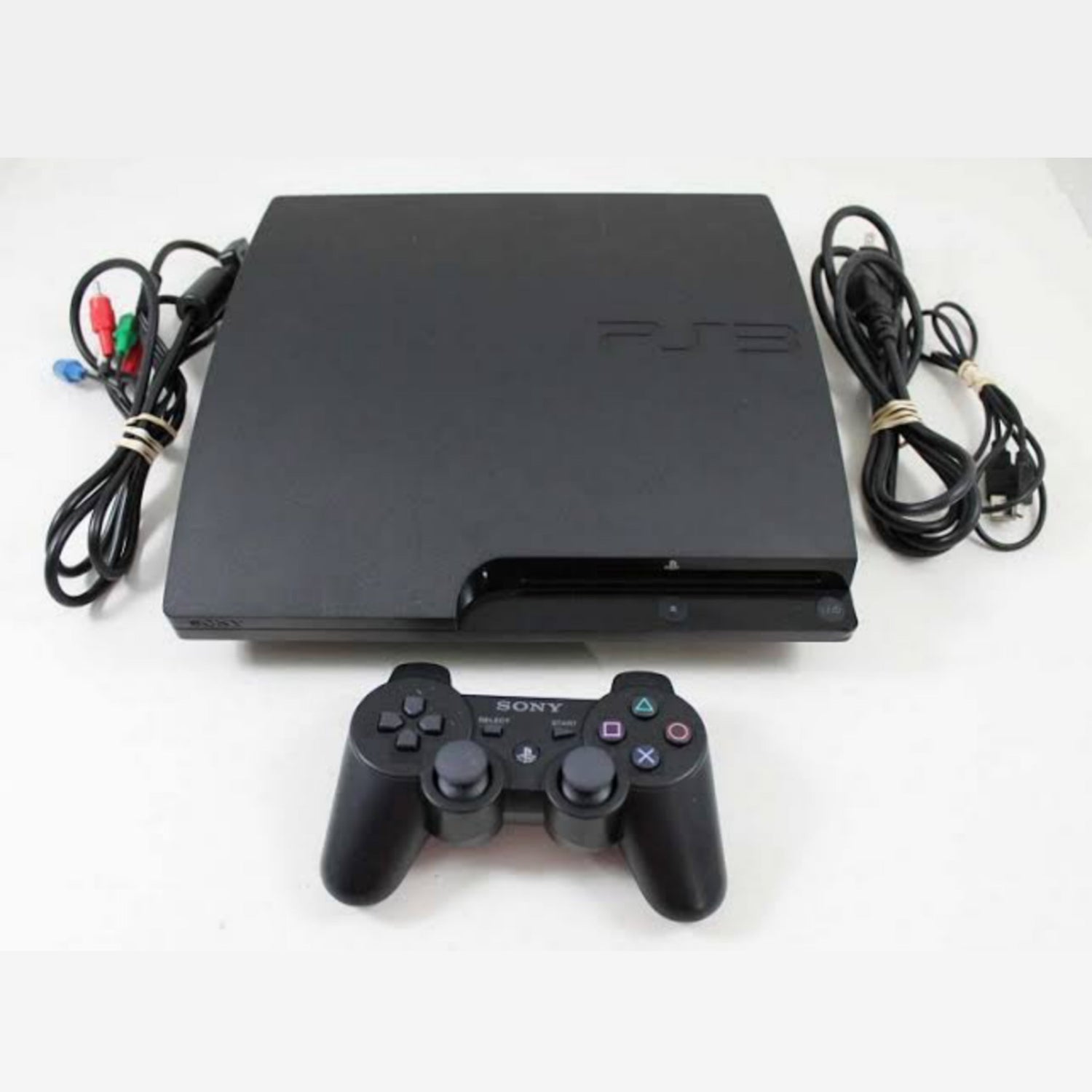 Sony PlayStation 5 (PS5) Game Console Standard Edition with DualSense –  IFESOLOX