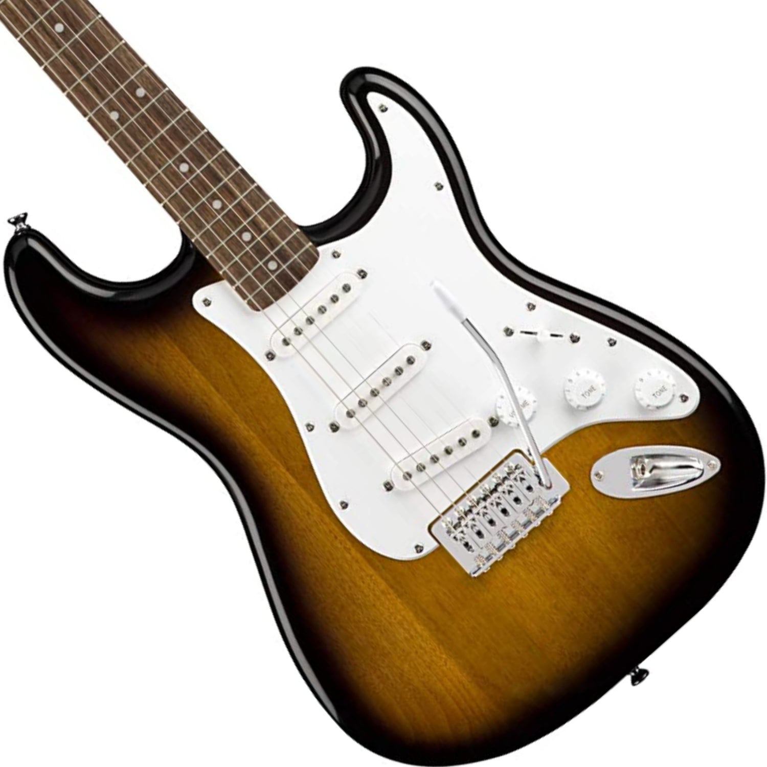 Electric guitar